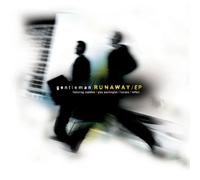 Gentleman - Runaway Ep