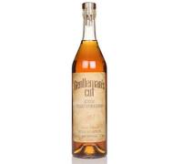 Gentleman’s Cut Kentucky Straight Bourbon Whiskey by NBA Star Stephen Curry - Small Batch 5-7 Year Old Bourbon - 75 ottle, 45% ABV - Smooth Bourbon Gift for Sipping