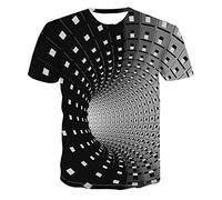 Gentleman Shirts and Tops Grey Blouse Mens Wedding Gifts Business Men's 3D Novelty Tshirts Men Graphic Funny Tees 3D Printed Crewneck Short Sleeve Summer Casual Tees Blouse Tops Clearance Store