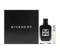 Gentleman Society Givenchy Men 2 Pc Gift Set 3.3oz EDP, 0.42oz Mini