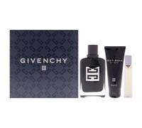 Gentleman Society Givenchy Men 3 Pc Set 3.3oz EDP, Mini, 2.5oz Gel