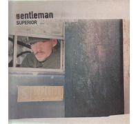 Gentleman - Superior [12" VINYL]