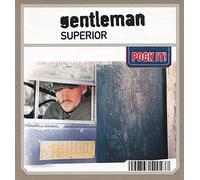Gentleman - Superior [Single-CD]