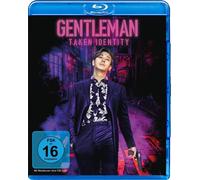 Ji-Hoon,Ju - Gentleman-Taken Identity