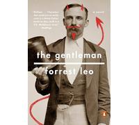 Gentleman, The A Novel