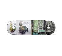 Gentleman – The Selection + MTV Unplugged – 2CD