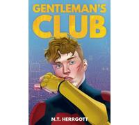 Gentleman's Club: Amazon Exclusive Cover: 1 (The Avalon Knight)