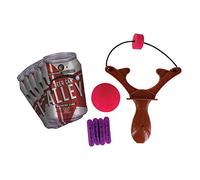 Gentlemans Club Beer Can Alley