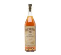 Gentleman's Cut Kentucky Straight Bourbon Whiskey