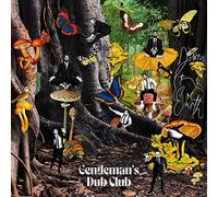 Gentleman's Dub Club - Down To Earth (LP) [VINYL]