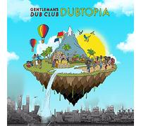 Gentleman's Dub Club - Dubtopia [VINYL]