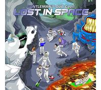 LOST IN SPACE - GENTLEMANS DUB CLUB [CD]
