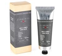 Gentleman's Fruits of Nature Moss and Amber Hand Cream - 75ml