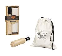 Gentleman's Hardware Ice Mallet and Cocktail Muddler