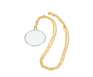 Gentlemans Monocle Vintage Eyewear Classic Style Durable Collectible Lens