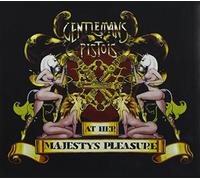 Gentlemans Pistols - At Her Majestys Pleasure