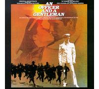 gentlemen - An Officer and a Gentlemen (1982) [VINYL]