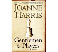 Gentlemen and Players