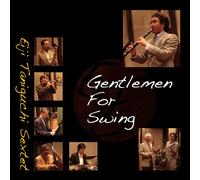 Gentlemen for Swing