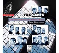The Gents - The Gentlemen Of The Chapel Ro