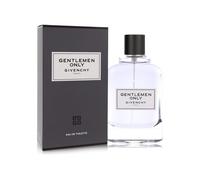 Gentlemen Only by Givenchy Eau De Toilette Spray 3.4 oz