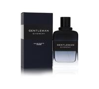 Gentlemen Only Intense by Givenchy Eau De Toilette Spray 3.3 oz