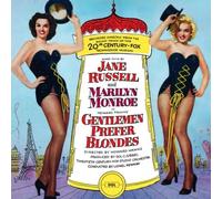 Gentlemen Prefer Blondes