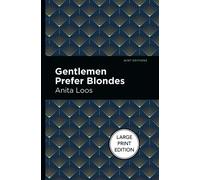 Gentlemen Prefer Blondes