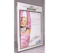 Gentlemen prefer blondes