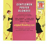 Gentlemen Prefer Blondes