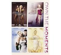 Gentlemen Prefer Blondes / How to Marry / Seven [DVD] [Region 1] [US Import] [NTSC]
