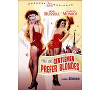 GENTLEMEN PREFER BLONDES(RPKG)