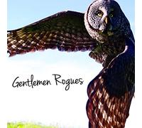 Gentlemen Rogues (Ltd.Blue Vinyl) [VINYL]