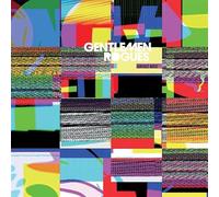 Gentlemen Rogues - Surface Noise [VINYL]
