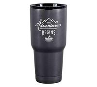 Gentlemen’s Hardware GEN337 Insulated Travel Mug, 475ml