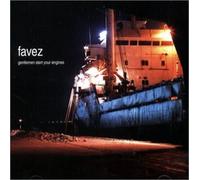 Gentlemen Start Your Engines