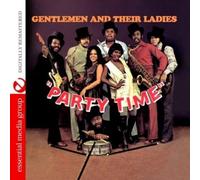 GENTLEMEN & THEIR LADIES - Party Time