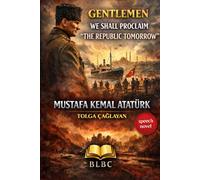 GENTLEMEN: WE SHALL PROCLAIM THE REPUBLIC TOMORROW