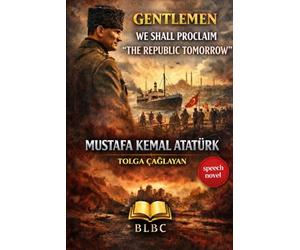 GENTLEMEN: WE SHALL PROCLAIM THE REPUBLIC TOMORROW