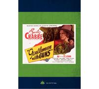Gentlemen With Guns [DVD] [1945] [Region 1] [US Import] [NTSC]