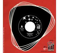 Gentlemen'S Agreements,the - All Good Things Ep [VINYL]