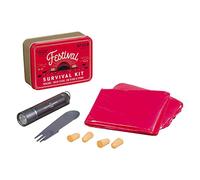 Gentlemen's Hardware Festival Survival Kit