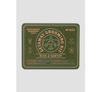 Gentlemen's Hardware Ready Travel Kit multi Uni