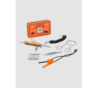 Gentlemen's Hardware Survival Camping Kit multi Uni