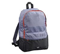Gentlemen's Hardware Unisex's Foldaway Backpack, Multi, One Size