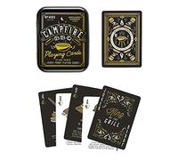 Gentlemen's Hardware Waterproof BBQ Playing Cards