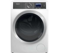 GentlePower 8kg 1400rpm Washing Machine - H7 89 GPOWER UK