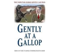 Gently at a Gallop (George Gently)