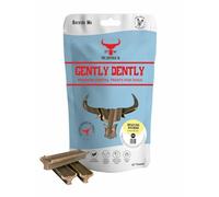 Gently Dently Dog Treats- Chicken dental treats for dogs from The Buffalo Co.