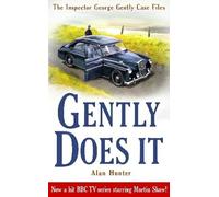 Gently Does It (George Gently)